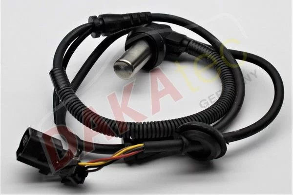 Dakatec 410229 Abs Sensor For Audi Allroad C5 (4Bh)