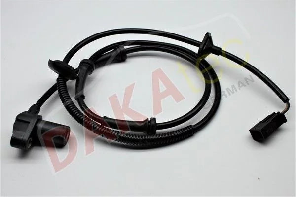 Dakatec 410242 Abs Sensor For Audi A6