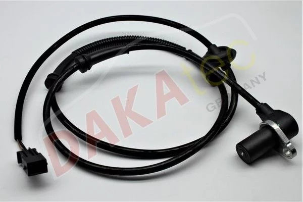 Dakatec 410244 Abs Sensor For Audi A4
