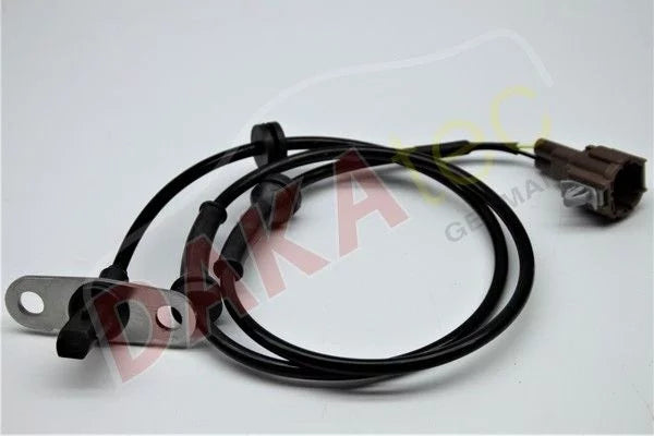 Dakatec 410282 Abs Sensor for Nissan Navara