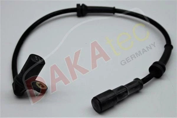 Dakatec 410316 Abs Sensor For Renault Twingo I Hatchback
