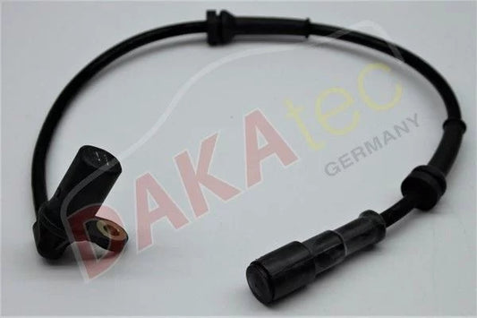 Dakatec 410316 Abs Sensor For Renault Twingo I Hatchback