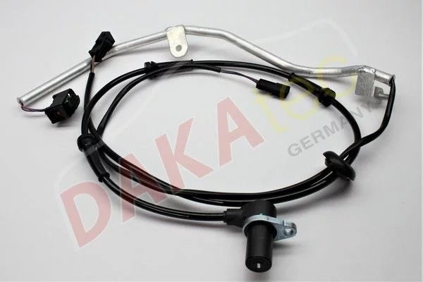 Dakatec 410323 Abs Sensor for Audi A4