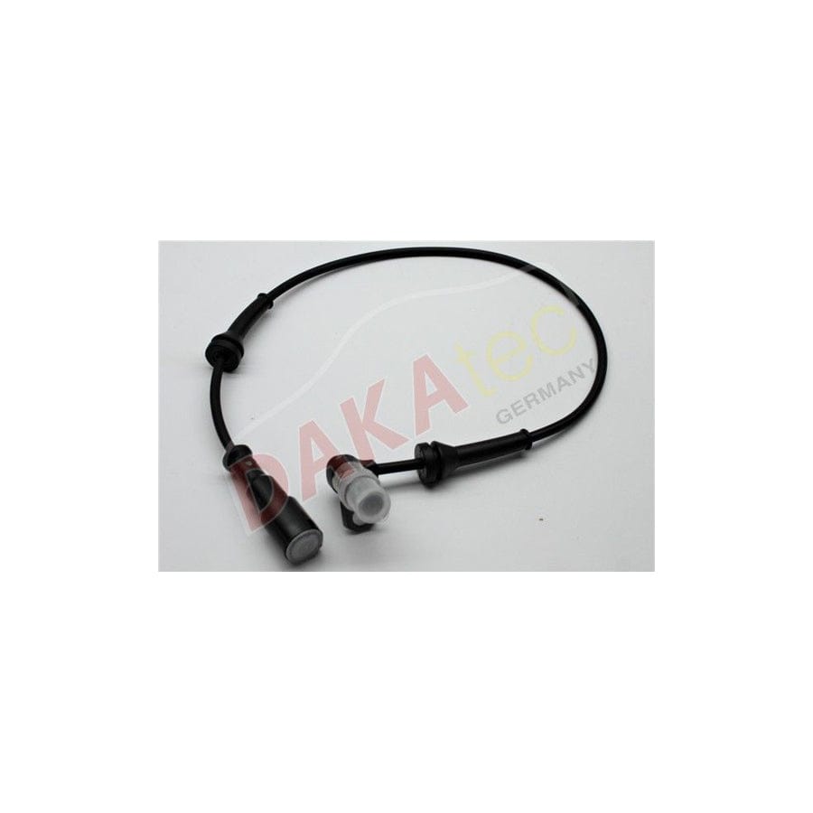 DAKAtec 410330 ABS Sensor for LAND ROVER Discovery II (L318)
