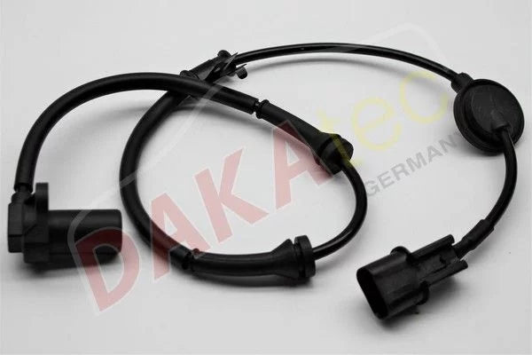 Dakatec 410361 Abs Sensor for Hyundai Getz (Tb)