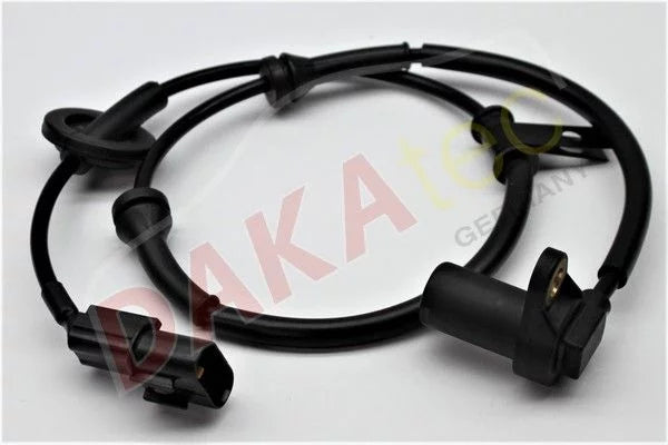 Dakatec 410362 Abs Sensor For Hyundai Getz (Tb)