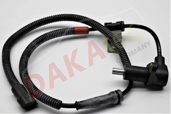 Dakatec 410365 Abs Sensor for KIA Sorento I (Jc)