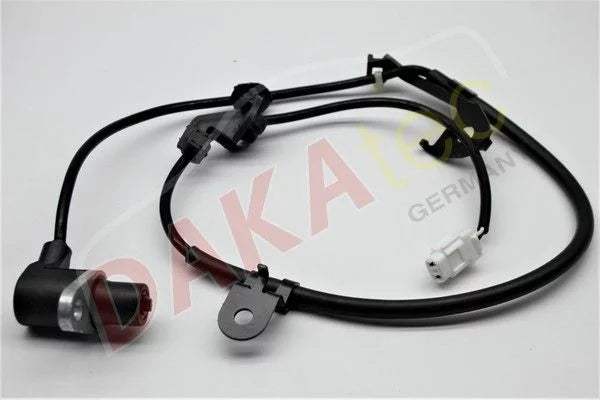 Dakatec 410377 Abs Sensor for Toyota Yaris I Hatchback (P1)