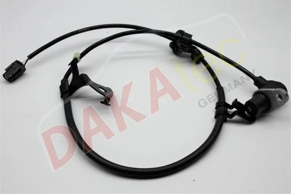 Dakatec 410378 Abs Sensor for Toyota Yaris I Hatchback (P1)