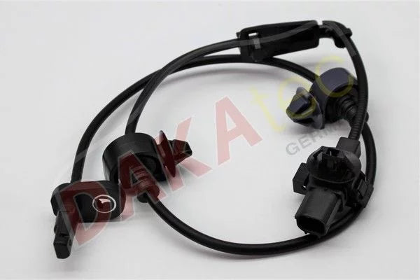 Dakatec 410381 Abs Sensor For Honda Civic Viii Saloon (Fd, Fa)