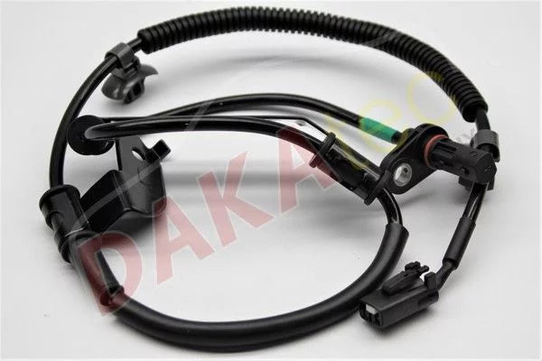 Dakatec 410383 Abs Sensor for Honda CIVIC VIII Saloon (Fd, Fa)