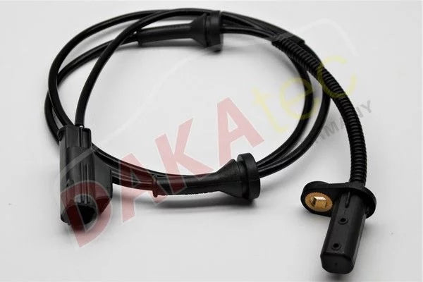 Dakatec 410393 Abs Sensor for Volvo Xc90 I (C, 275)