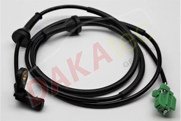 Dakatec 410395 Abs Sensor for Volvo Xc90 I (C, 275)