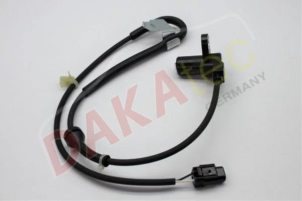 Dakatec 410406 Abs Sensor for Suzuki Swift III Hatchback (Mz, Ez)