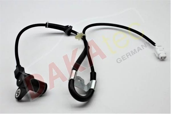 Dakatec 410407 Abs Sensor for Suzuki Swift III Hatchback (Mz, Ez)