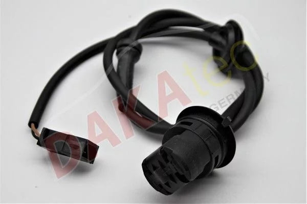 Dakatec 410421 Abs Sensor for Audi A6