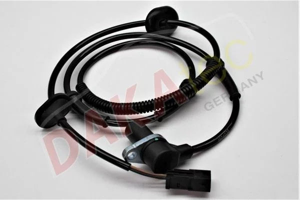 Dakatec 410426 Abs Sensor For Audi A6