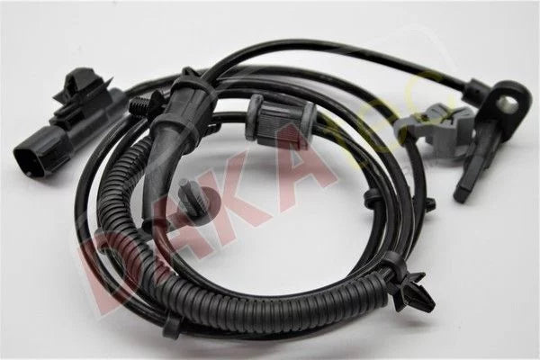 Dakatec 410463 Abs Sensor for Opel Insignia