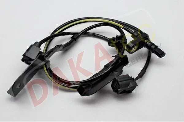 Dakatec 410468 Abs Sensor for Toyota Rav 4