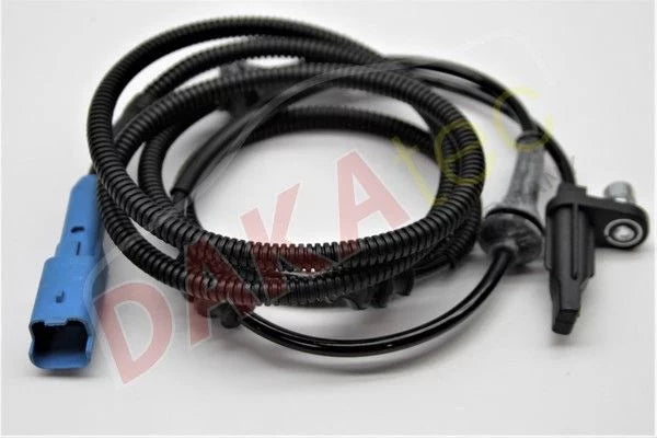 Dakatec 410471 Abs Sensor for Peugeot 508