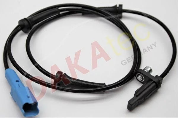 Dakatec 410472 Abs Sensor for Peugeot 508