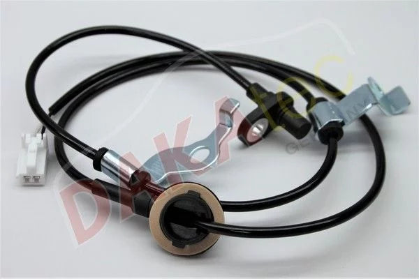 Dakatec 410476 Abs Sensor for Mazda 6