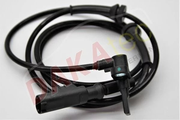 Dakatec 410483 Abs Sensor for Fiat Multipla (186)