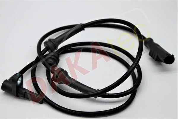 Dakatec 410484 Abs Sensor for Fiat Multipla (186)