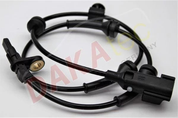 Dakatec 410491 Abs Sensor for Land Rover Freelander 2 Off-Road (L359)