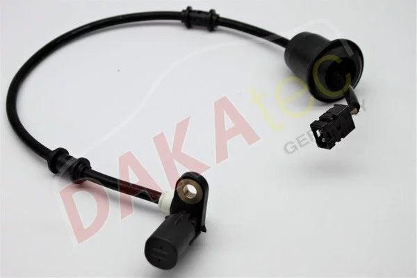Dakatec 410495 Abs Sensor Suitable For Mercedes-Benz Slk (R170)