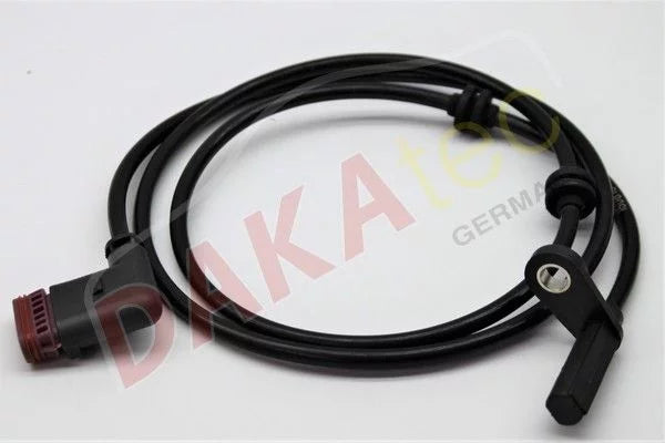 Dakatec 410497 Abs Sensor Suitable for Mercedes-Benz Glk (X204)