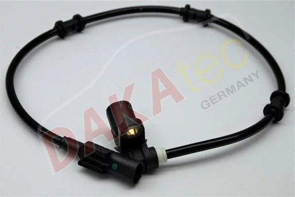 Dakatec 410502 Abs Sensor Suitable for Mercedes-Benz ML-Class (W163)