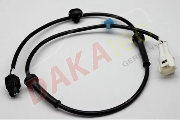 Dakatec 410513 Abs Sensor for Suzuki Sx4 I Hatchback (Ey, Gy)