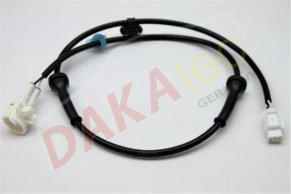 Dakatec 410514 Abs Sensor For Suzuki Sx4 I Hatchback (Ey, Gy)