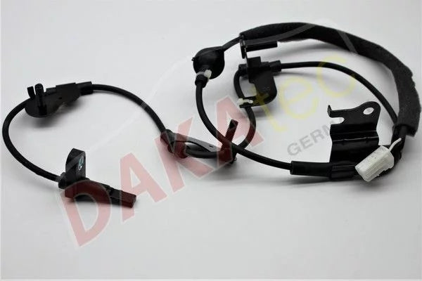 Dakatec 410517 Abs Sensor for Toyota Rav4 III Off-Road (Xa30)