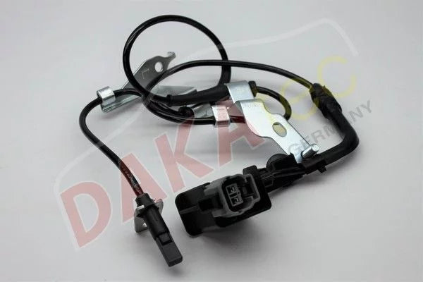 Dakatec 410522 Abs Sensor for Mazda 6