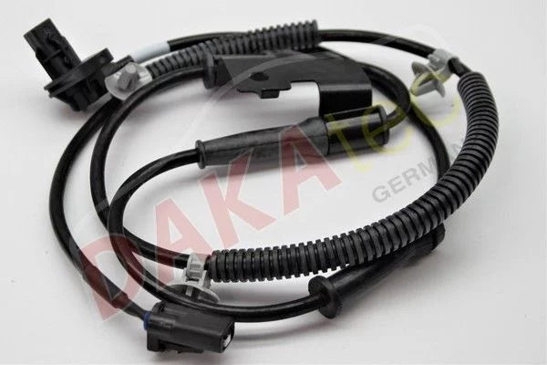 Dakatec 410526 Abs Sensor for Hyundai Ix55 (En)