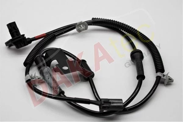 Dakatec 410527 Abs Sensor for Hyundai Ix55 (En)