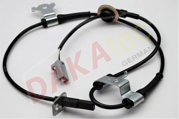 Dakatec 410530 Abs Sensor for Suzuki Grand Vitara II Off-Road (Jt, Te, Td)