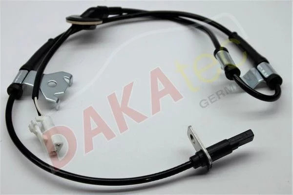 Dakatec 410531 Abs Sensor for Suzuki Grand Vitara II Off-Road (Jt, Te, Td)