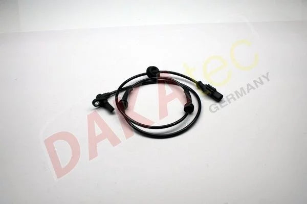 Dakatec 410581 Abs Sensor for Fiat Multipla (186)