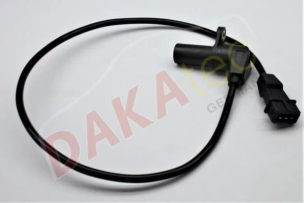 Dakatec 420044 Crankshaft Sensor for Opel Astra