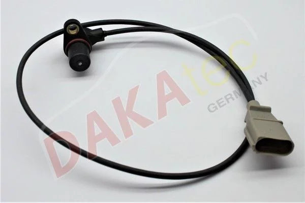Dakatec 420090 Crankshaft Sensor for Audi A4