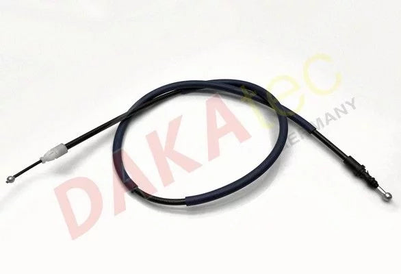 Dakatec 600005 Hand Brake Cable