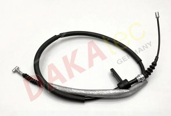 Dakatec 600011 Hand Brake Cable