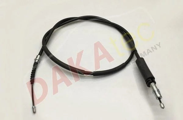Dakatec 600014 Hand Brake Cable for Ford Mondeo Mk3 Estate (Bwy)