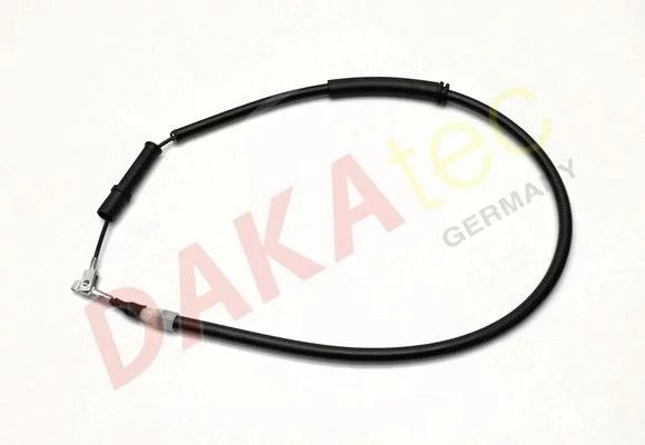 Dakatec 600016 Hand Brake Cable