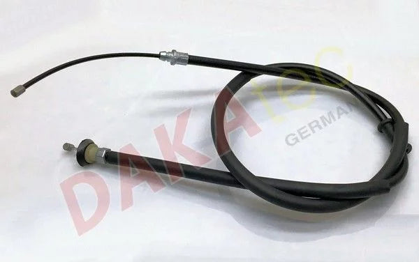 Dakatec 600017 Hand Brake Cable