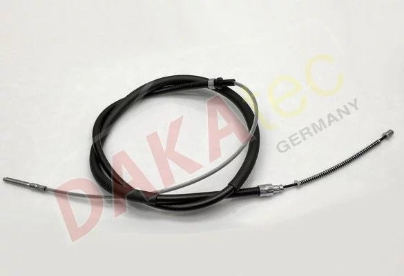 Dakatec 600020 Hand Brake Cable