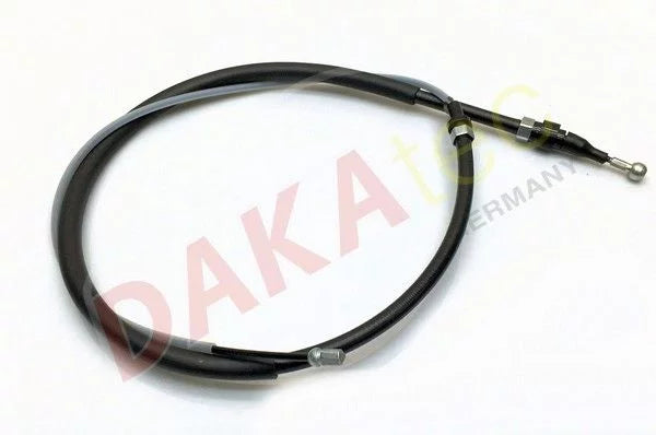 Dakatec 600025 Hand Brake Cable